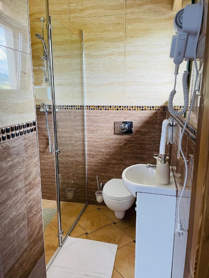 Aplit Guest House Zakopane Exterior photo